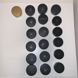 Bare Minerals Loose Eyeshadow